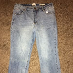 COTTON ON Denim pants